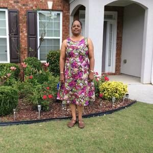 Meet your Posher, Nancy